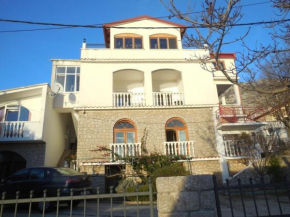 Apartment in Starigrad-Paklenica 6895